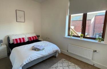 2 Bedroom House with Garden Next to River Tees - Foto 12