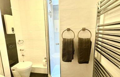 Exclusives Apartment in Essen Rüttenscheid - Foto 6