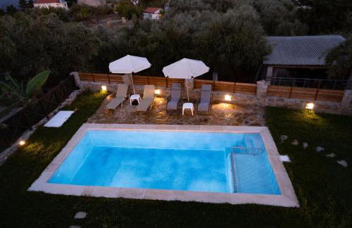 Traditional Villa in Fres - Foto 103