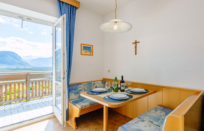 Sigmundskron - Foto 57