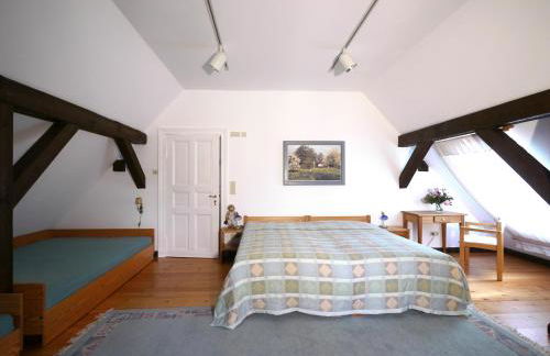 Historisches Haus Uhlenhorst - Foto 15