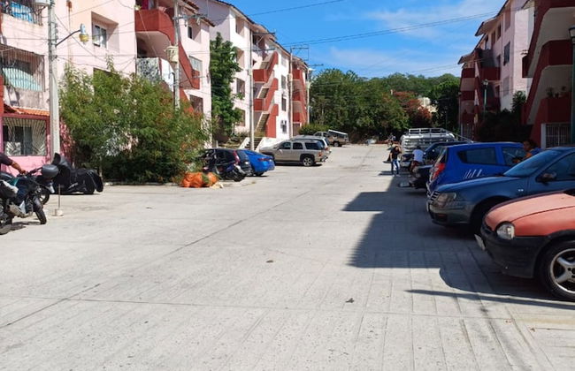 Princesa Apartment Huatulco - Foto 14