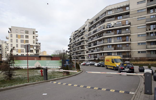 P&O Apartments Optyków - Foto 14