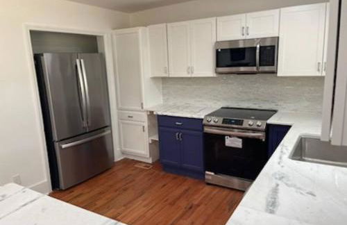 Charming Family Retreat - Foto 8