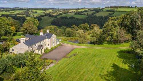 Stockham Farm Dulverton - Foto 5, Other