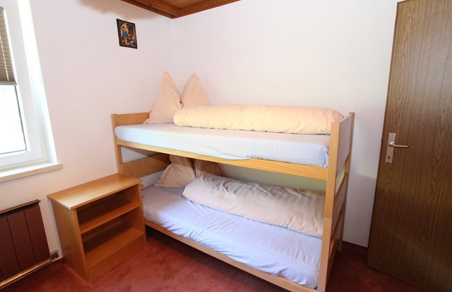 Chalet in Maria Alm Near Ski Slopes - Foto 15