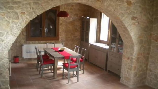 Pyrgos Luxury Country Home - Foto 5, Cucina privata