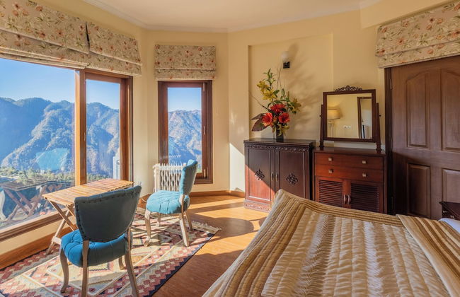 The Manor Luxury Apartments - Foto 27