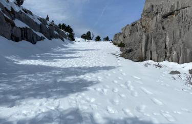 BÈTH CÈU Appt vacances 4P- La Pierre St Martin GR10 - Foto 23