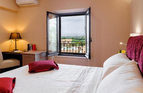 Villa Fonte a Colle - Foto 30