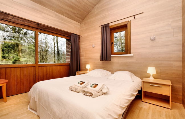 Durbuy Forest Villa With Pool - Foto 28