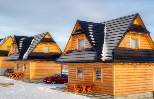 Domki Szarotki - Foto 49