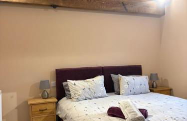 The Cow 'ouse, Wolds Way Holiday Cottages, 1 bed cottage - Foto 2