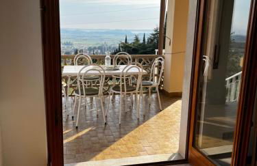 Bellavista - Grande giardino privato, tranquillità, panorama - Foto 21