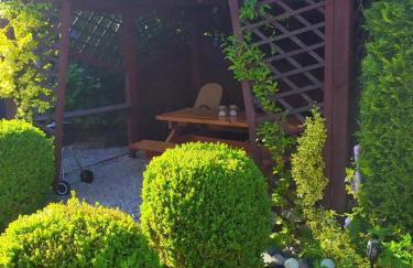 Domki Zorza - Foto 4