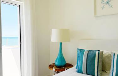 Seafront Apartment in Quarteira - Foto 8