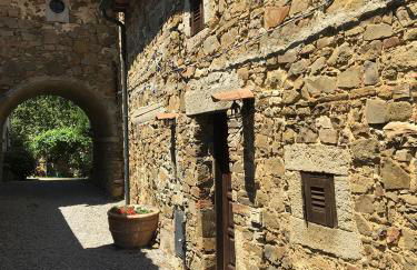 Case Danti Padronale - Foto 11