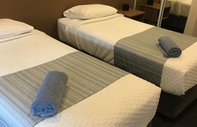 Dolphin Lodge - Photo 49