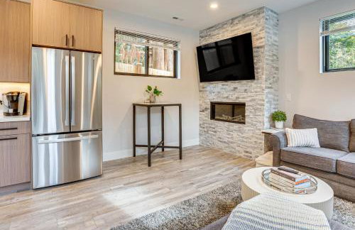 Mod PNW Hub In Seattle Suburbs! Easy Access to I-5 - Foto 6