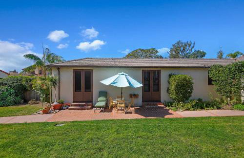 Garden Cottage at Miramar Beach with Shared Deck - Foto 28