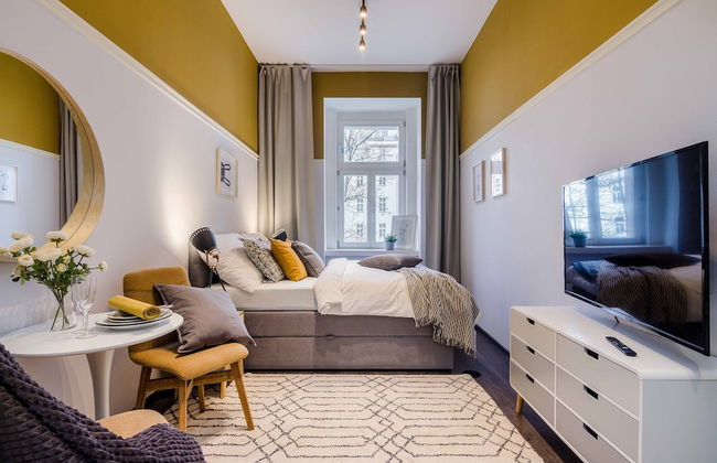 Charm APTs in Prague by Michal&Friends - Foto 8