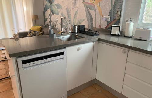 Casa de 2 dormitorios con piscina, 2 terrazas privadas, WIFI, BBQ - Photo 27