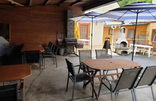 Ferien und Selbstversorgerhaus für Gruppen Sauerthaler Hof - Loreley - Photo 18