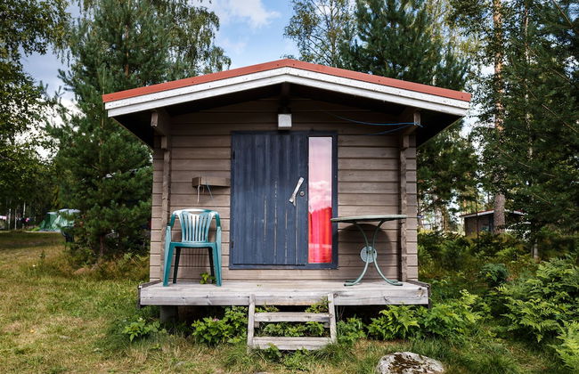 Punkaharju Resort - Foto 78