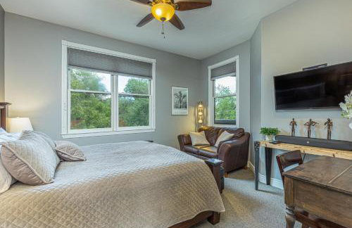 Mears House Unit 2F - Foto 12