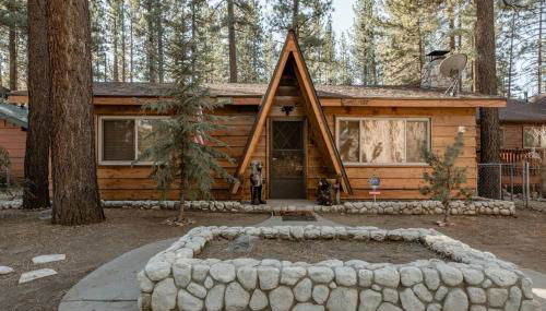 Hot tub*kids room*family cabin - Foto 5