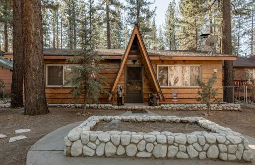 Hot tub*kids room*family cabin - Foto 5