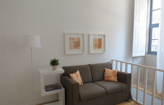 Citybreak Aparytments Lapa - Foto 19