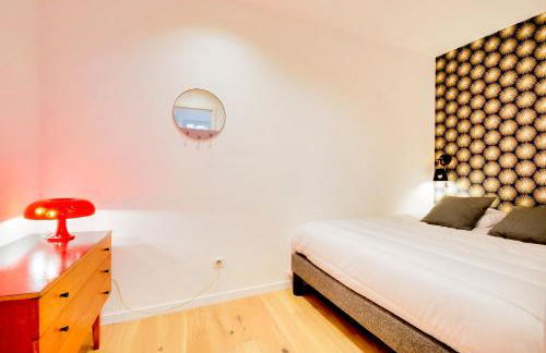 Le Cachet de la Craffe - Au cœur de Nancy - Foto 3