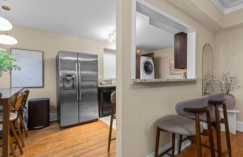 McPherson Muse - Designer 1BR in Central West End - Foto 8