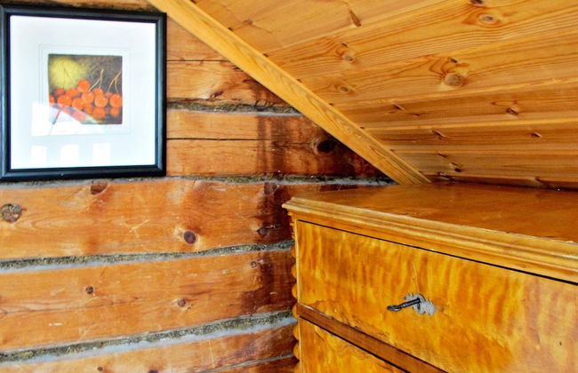 7 Person Holiday Home in Grisslehamn - Photo 14