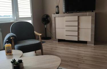 APARTAMENT MAGNOLIA - Foto 10