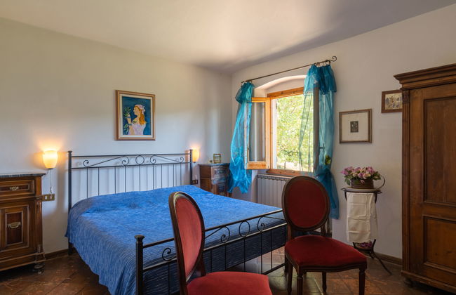 Podere Le Ripe - Foto 14