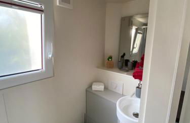 Ferienhaus Tiny Löwenzahn - Foto 15