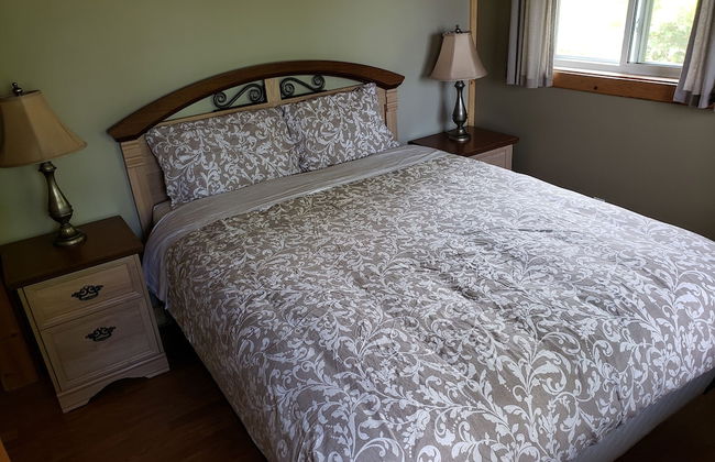 Little Tub Harbour Cottage - Foto 2