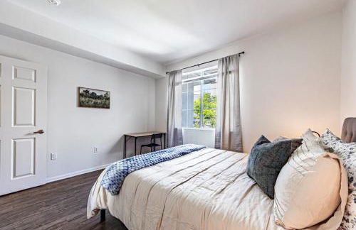 Modern Townhouse with 4 Bedrooms Near LAX - Foto 19