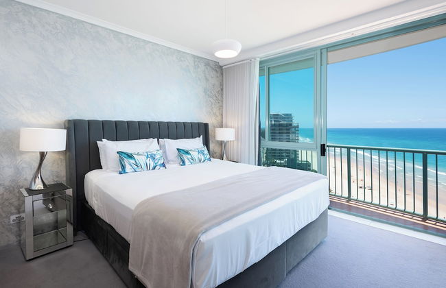 The Waterford on Main Beach - Foto 48