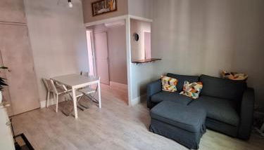 Appartement Pont des Catalans - Foto 2