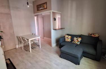 Appartement Pont des Catalans - Foto 2