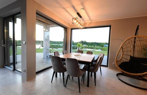 Willa Skrzatusz - Foto 6