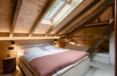 Ferienwohnung im Gehöft - Foto 11