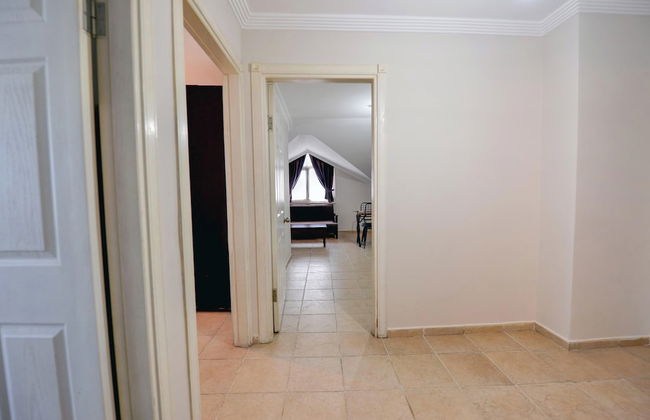 City Inn Family Apart - Foto 15