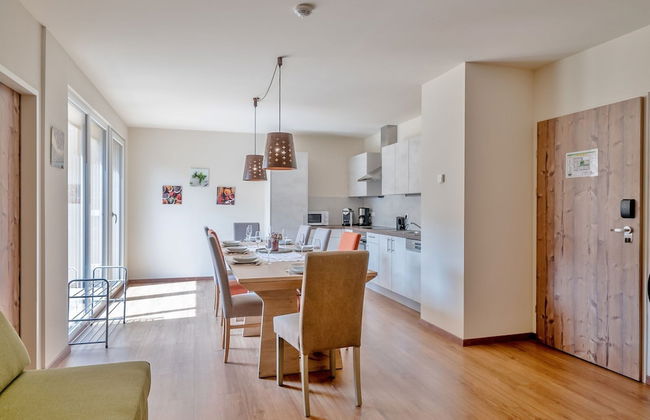 Apartment in Gosau With a Shared Sauna - Photo 9