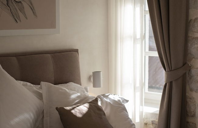 Villa Miri, superior heritage villa with swimming pool - Foto 7