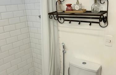 Apartamento charmoso em Botafogo - Foto 54