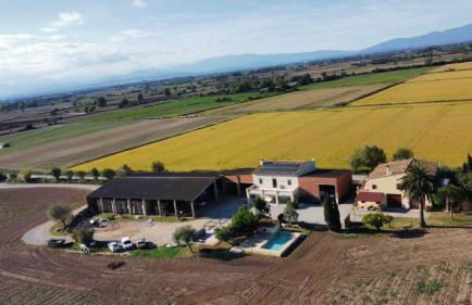 Mas Les Arrabassades - Foto 19